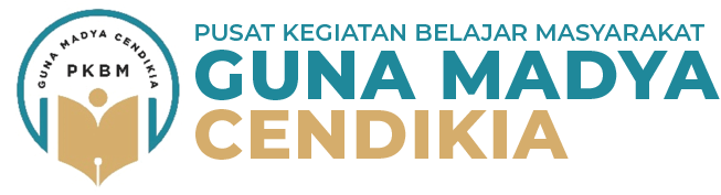 PKBM Guna Madya Cendikia